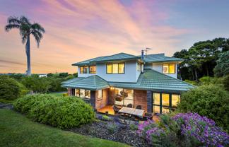361b Paremoremo Road, Paremoremo