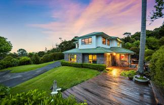 361b Paremoremo Road, Paremoremo