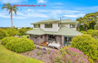 361b Paremoremo Road, Paremoremo