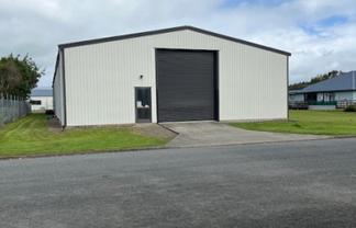 For lease - 560m2 (approx.) storage/warehouse