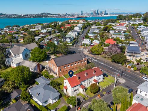 4/2A Domain Street, Devonport