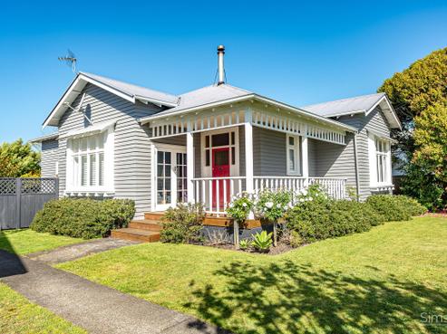 29 Young Street, Whanganui East