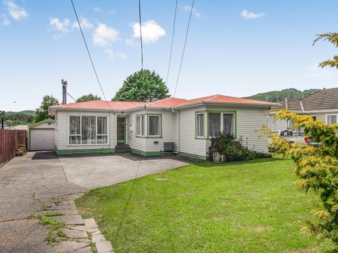 66 Wainuiomata Road, Wainuiomata