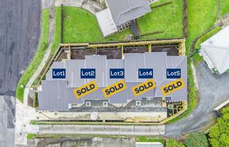 Lot 1-5/29 Clyma Place, Massey