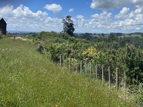 219 Awhitu Central Road, Awhitu