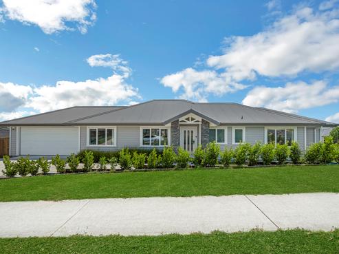 11 Aitkenhead Street, Pokeno