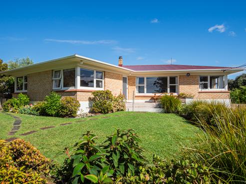 90 Church Street, Onerahi