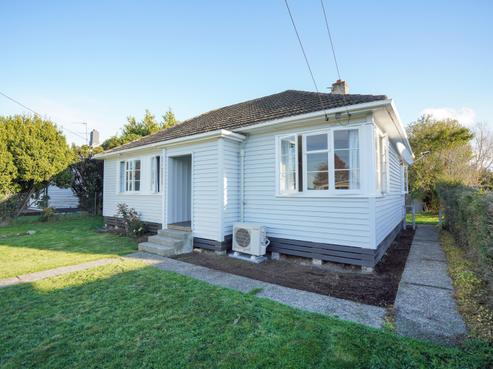 41 Eton Street, Otautau