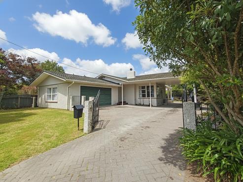 1000 Gordon Road, Raureka