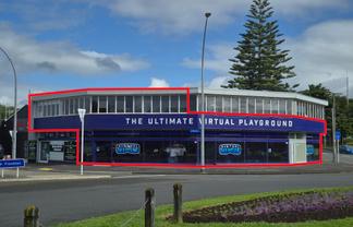 Be Seen By Thousands Every Day!