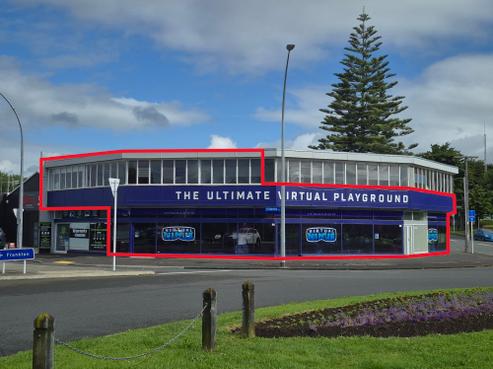 2 Norton Road, Frankton