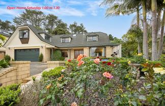 31 Attwood Road, Paremoremo