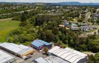 Affordable Judea industrial warehouse