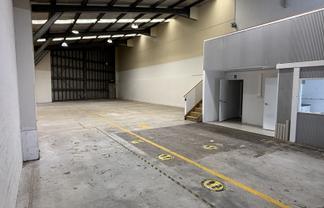 Affordable Judea industrial warehouse