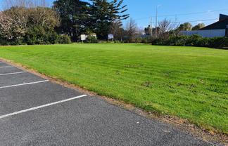 Land Bell Block For Lease