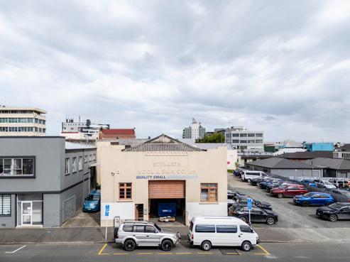 28 Deveron Street, Invercargill