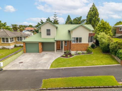 9 Kelvin Place, Hamilton East