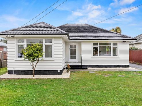 1/18 Samuel Street, Hoon Hay