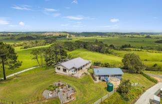 309 Opanake Road, Dargaville