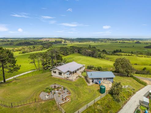 309 Opanake Road, Dargaville Surrounds
