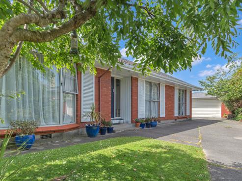 39 Raxworthy Street, Ilam