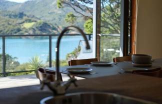 358 Blind Bay Road, Great Barrier Island