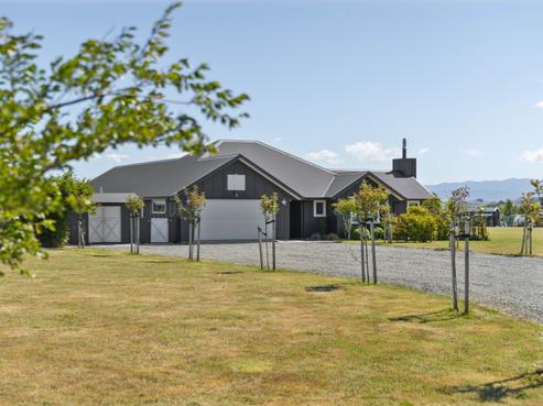 26 Romina Way, Martinborough