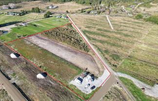 577A Blue Spur Road, Arahura Valley