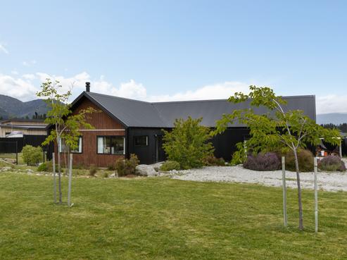 36 Grandview Road, Lake Hawea