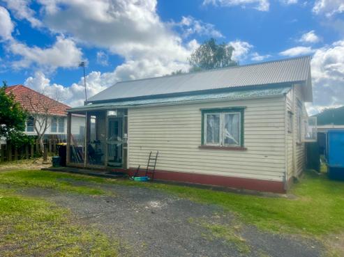 19 Farmer Road, Waitoa