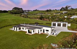 18A Niccone Place, Bombay