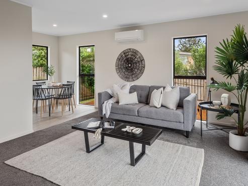 8B Nikau Place, Parahaki