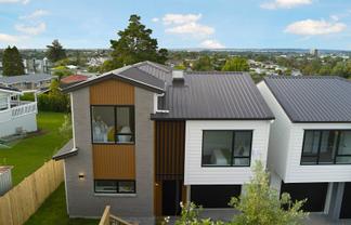 Lot 5/8 Mason Street, New Lynn
