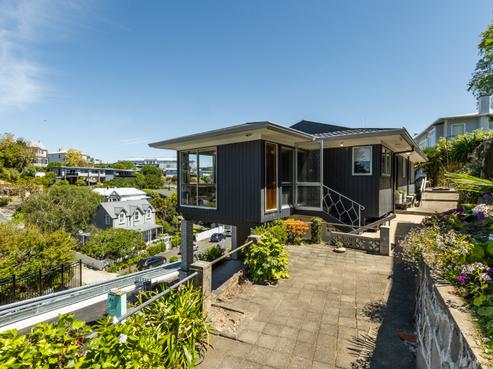 4A Lucy Road, Napier Hill