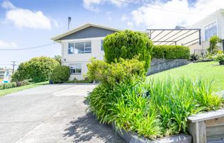 21 Parore Street, Dargaville