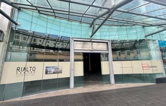 Food & Beverage Destination in Heart of Newmarket