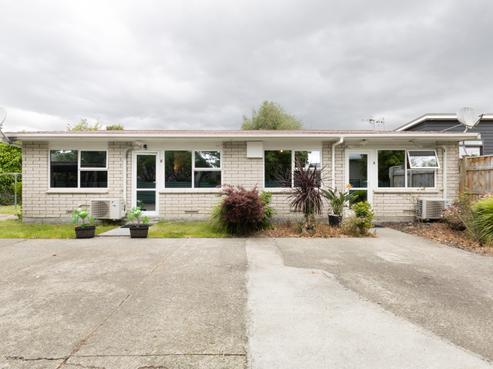 31B Morris Street, Hokowhitu