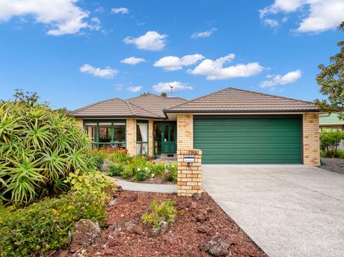 4 Workman Way, Onerahi