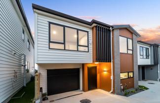 Lot 3/8 Mason Street, New Lynn