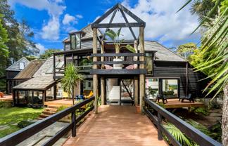  24 Channel View Road, Campbells Bay