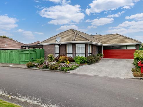 4 Seville Court, Terrace End