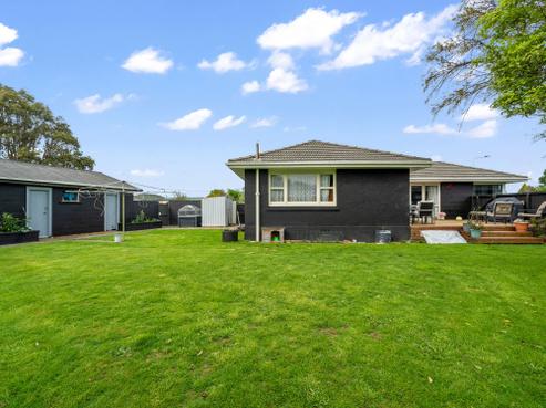 114 Adamson Place, Glengarry