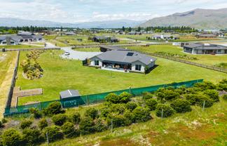 48 Woodley Avenue, Twizel