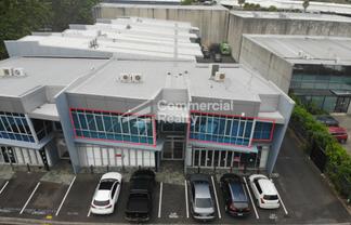 Vacant Possession First Floor Office 287M²