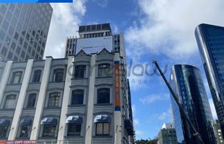 27.23m2 CBD Retail Shop
