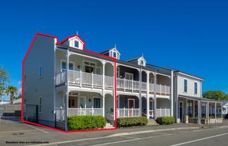 42C Tasman Street, The Wood