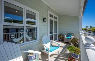 42C Tasman Street, The Wood