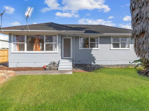 14 Tairere Crescent, Rosehill