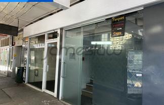 112.78m2 Retail Unit in a Central CBD Location