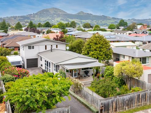 10 Ross Street, Mosgiel
